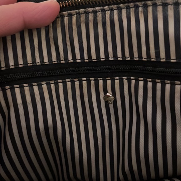 EUC Kate Spade purse - Picture 8 of 14